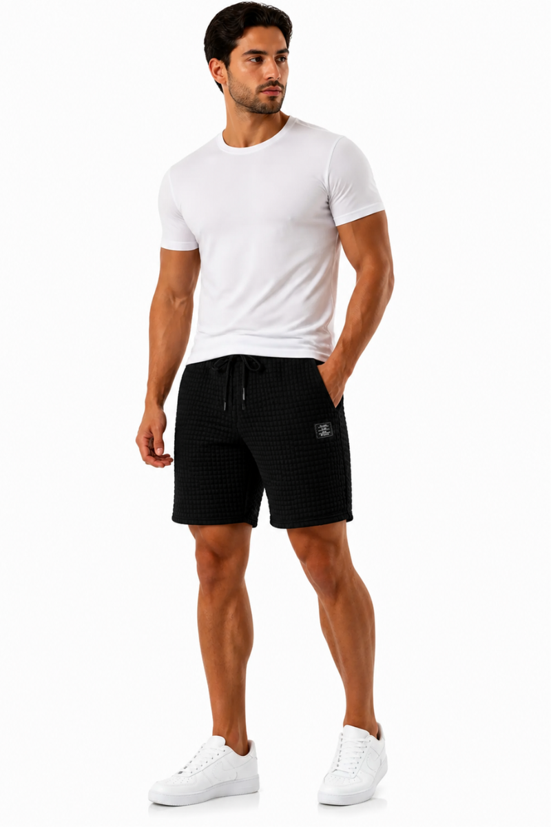 Waffle Sports Shorts