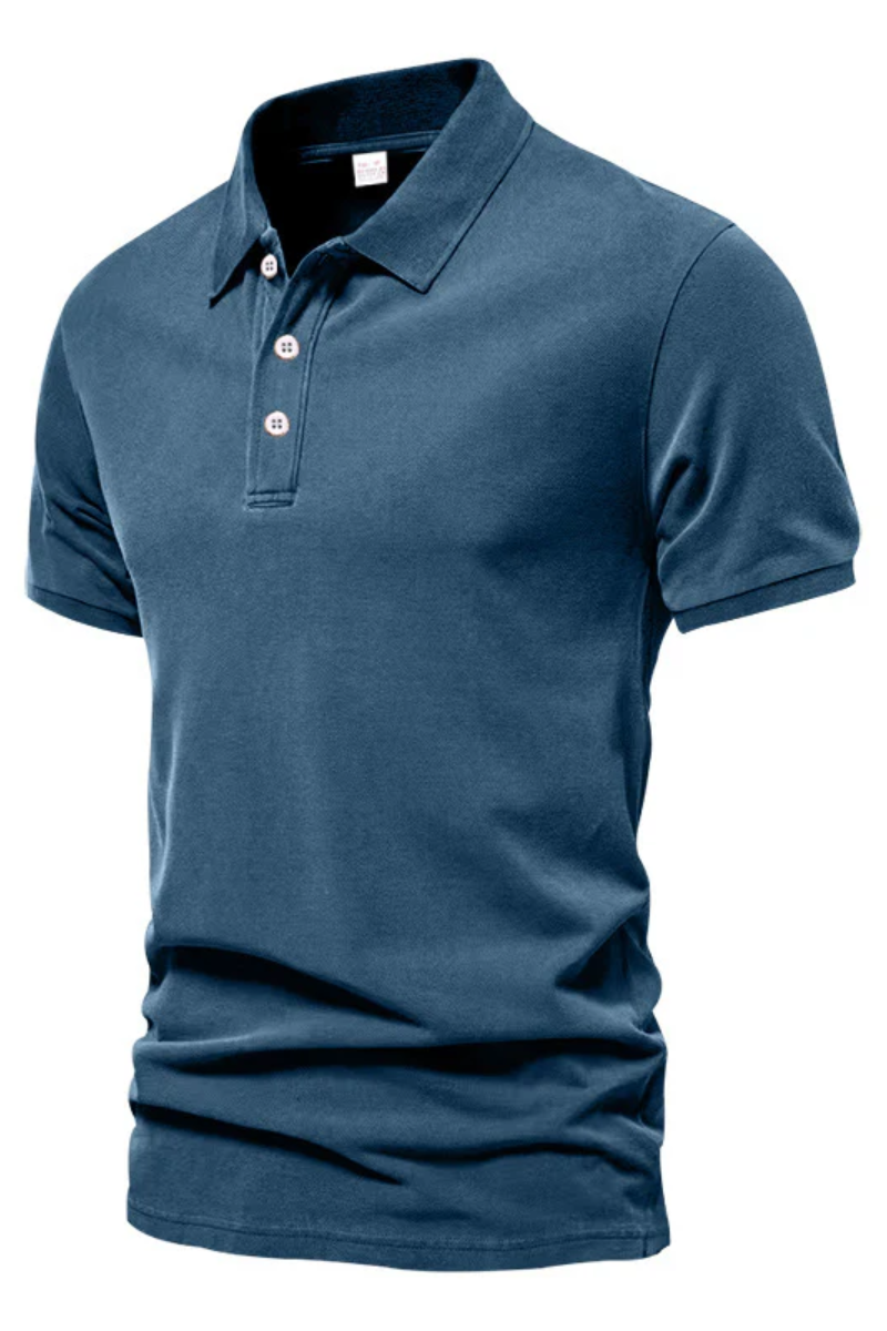 Classic Polo Shirt