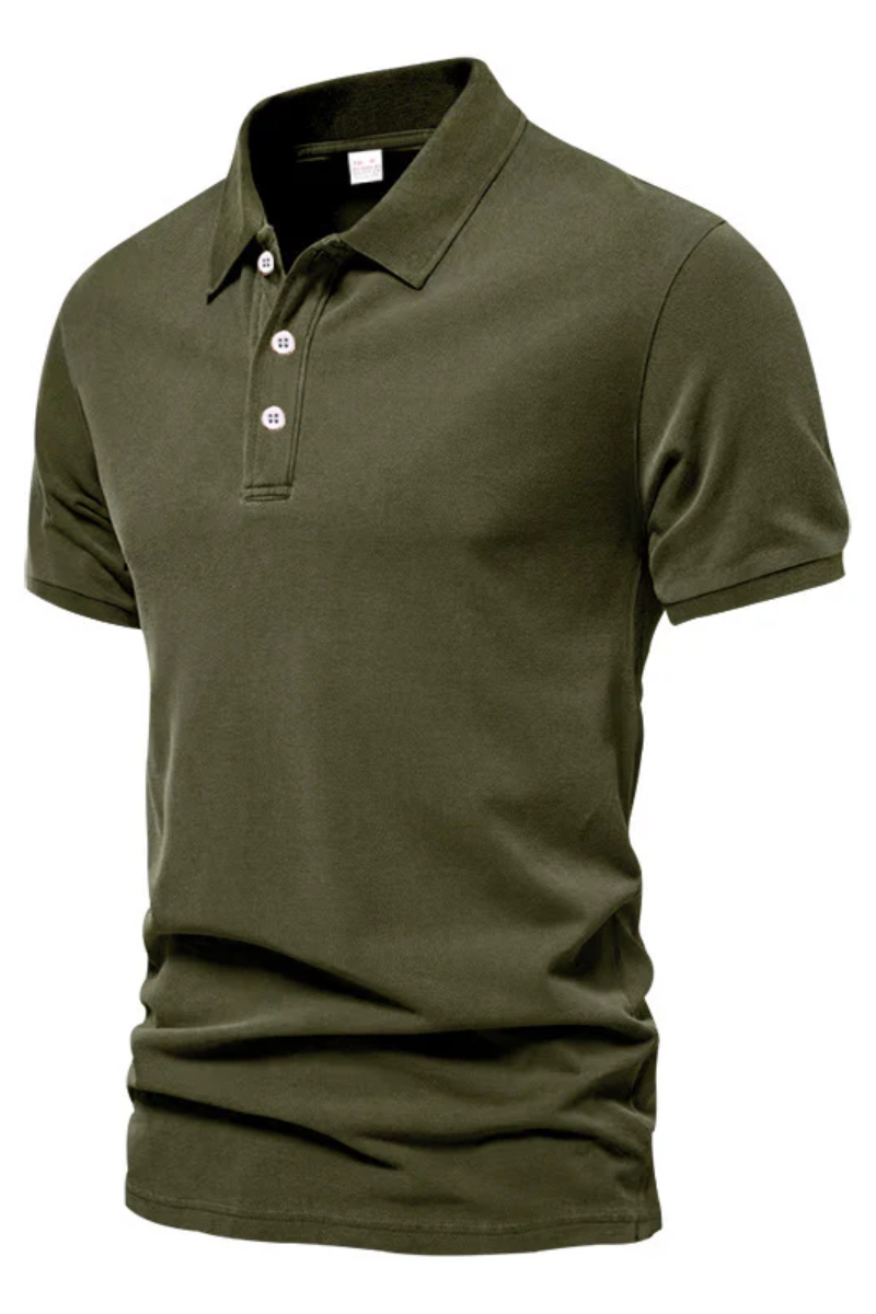 Classic Polo Shirt