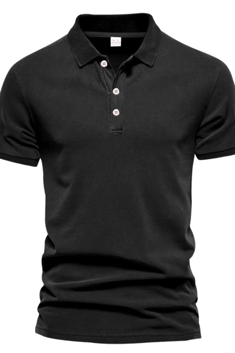 Classic Polo Shirt