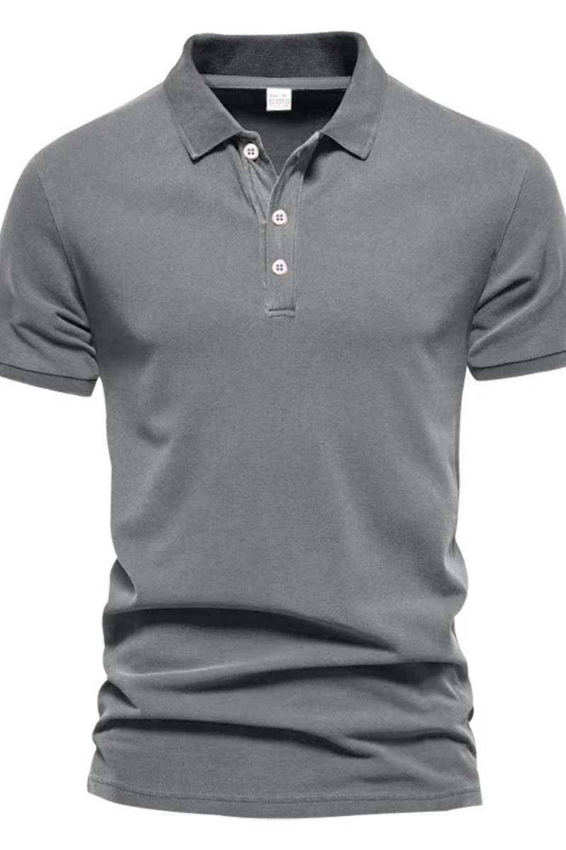 Classic Polo Shirt