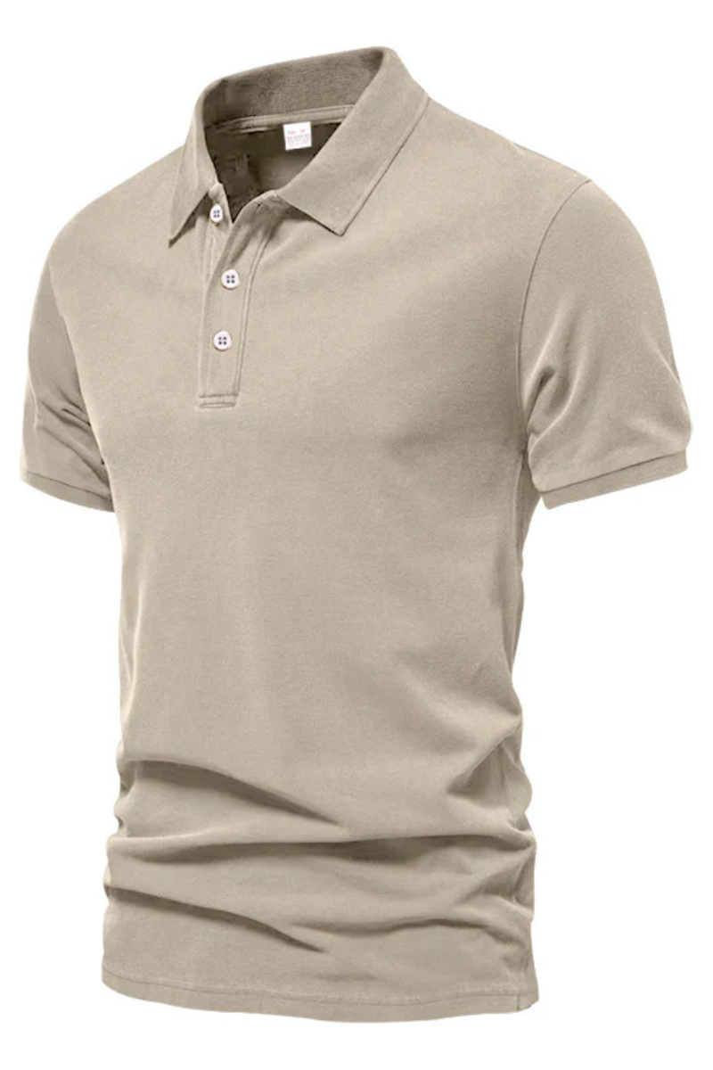 Classic Polo Shirt