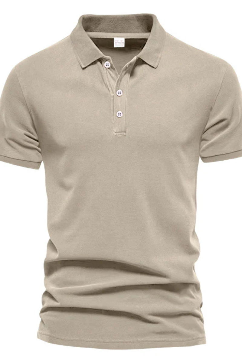 Classic Polo Shirt