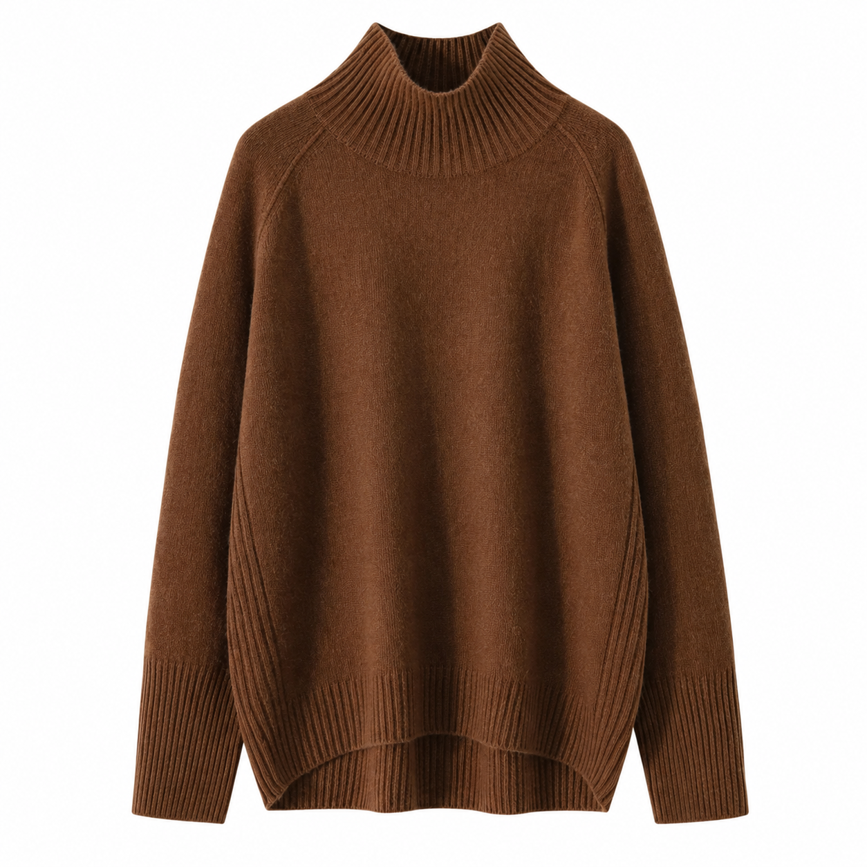 Turtleneck Sweater