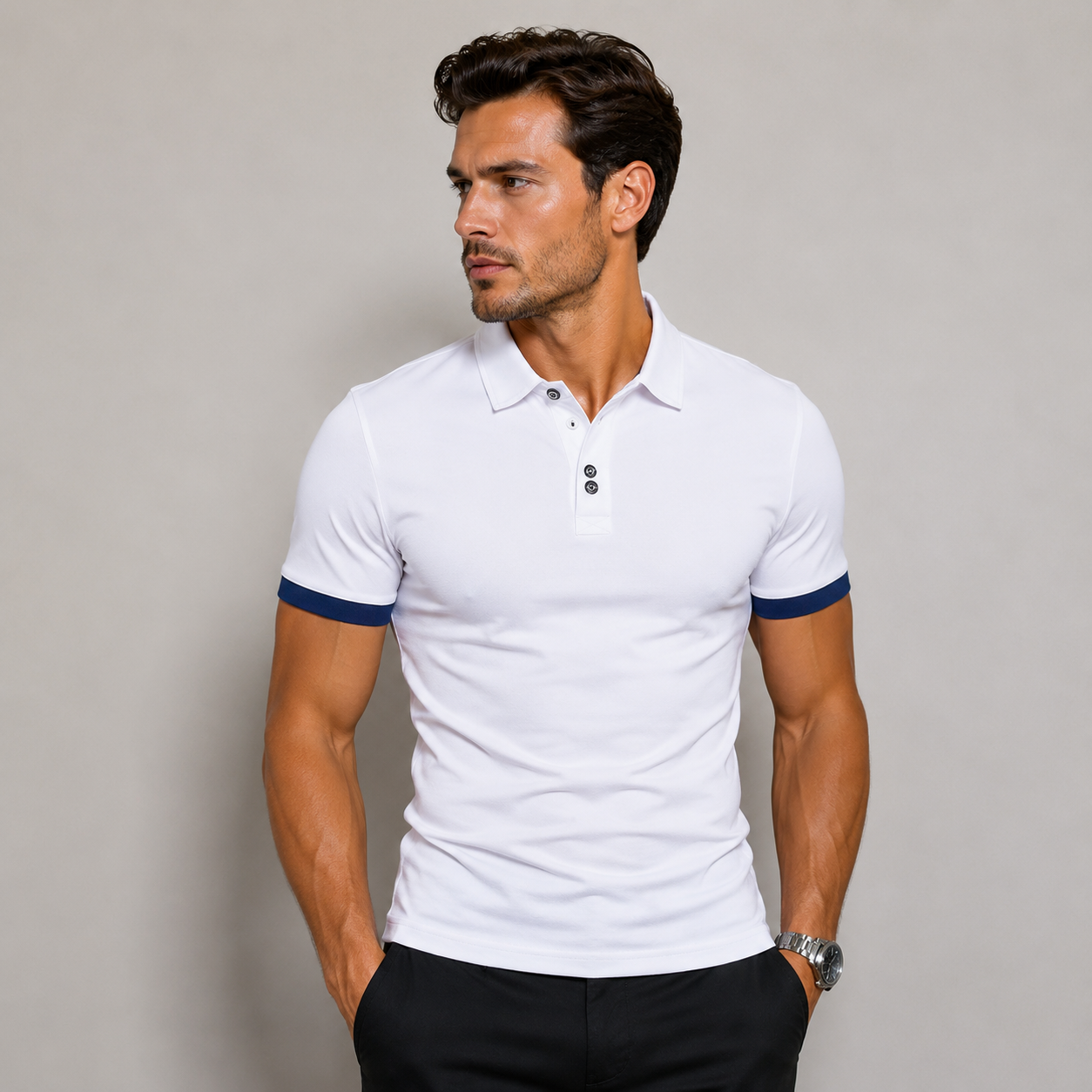 Summer Polo