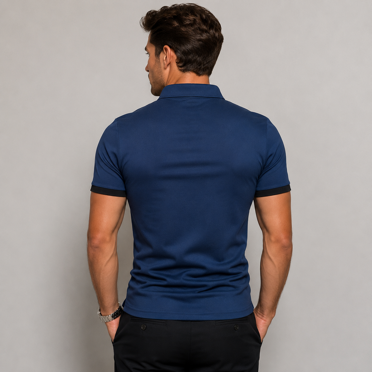 Summer Polo