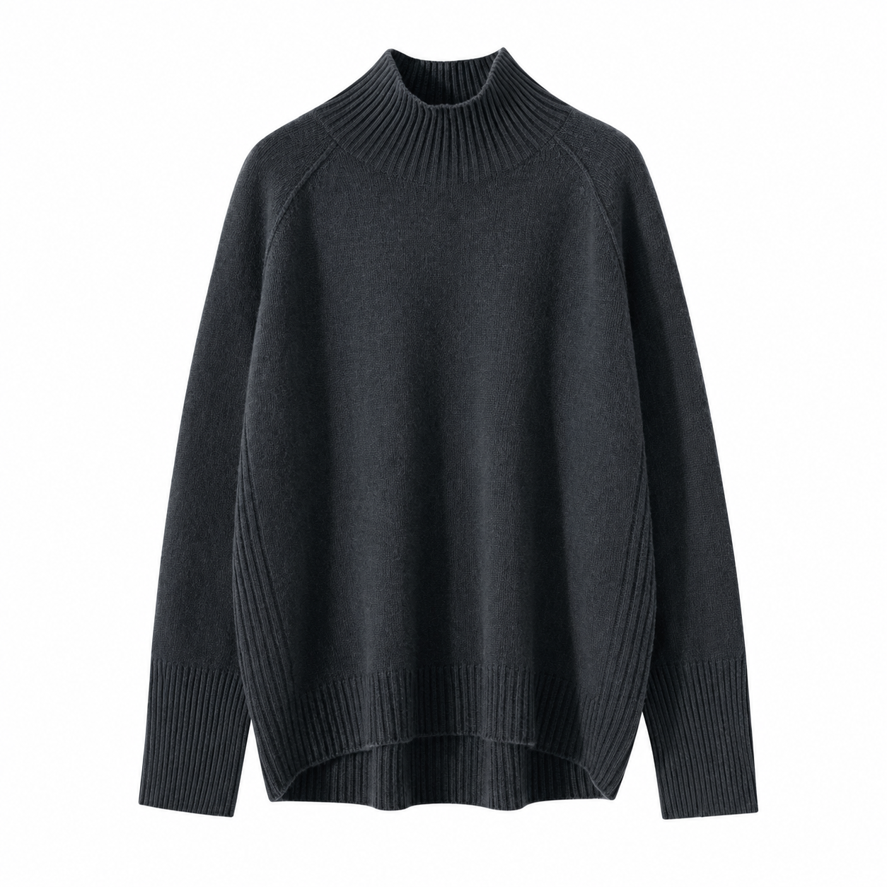 Turtleneck Sweater