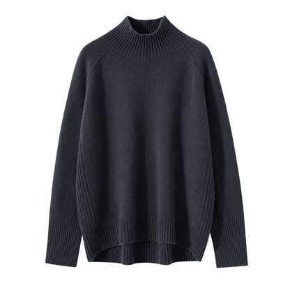 Turtleneck Sweater