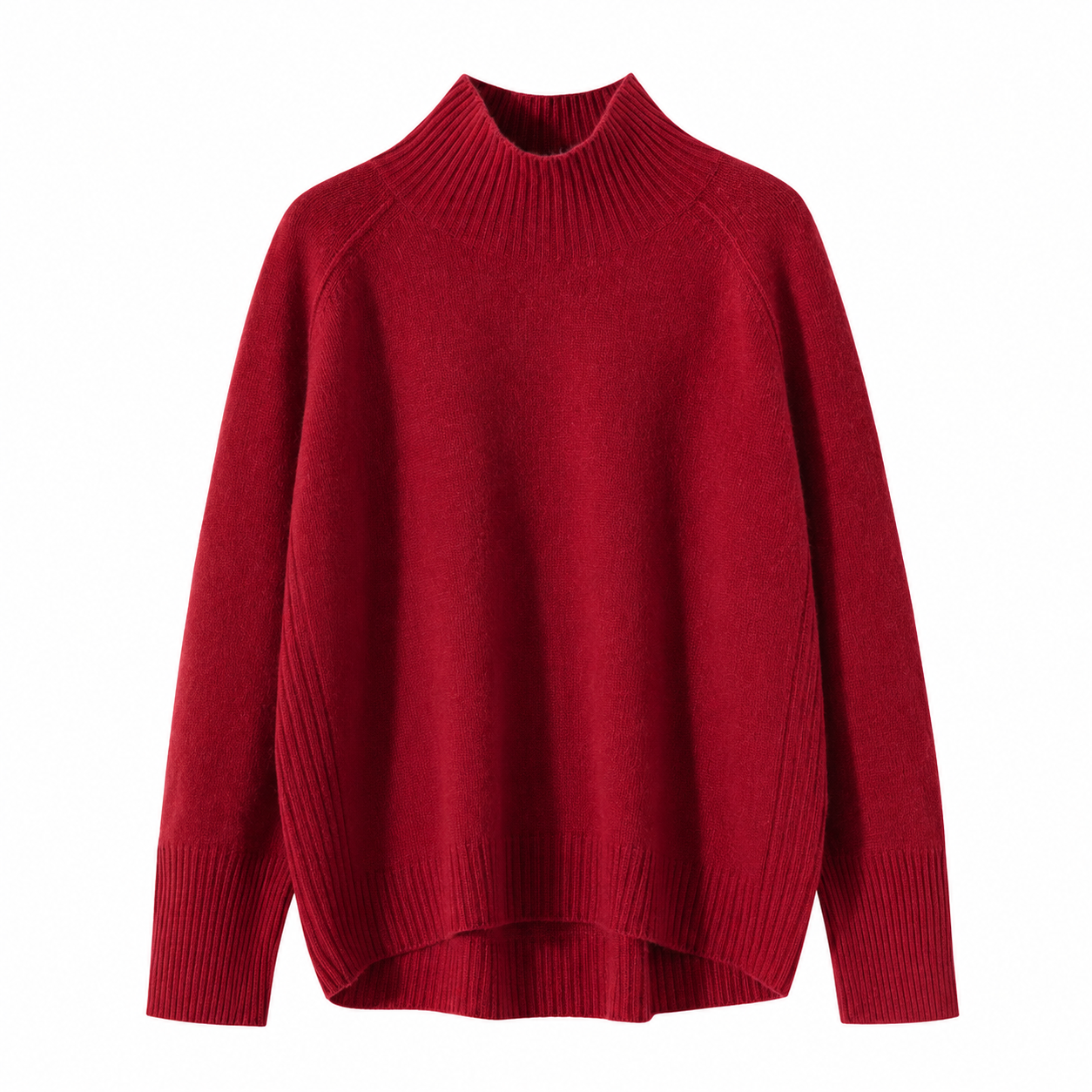Turtleneck Sweater
