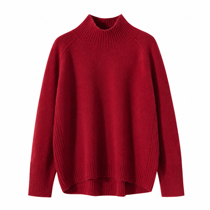 Turtleneck Sweater