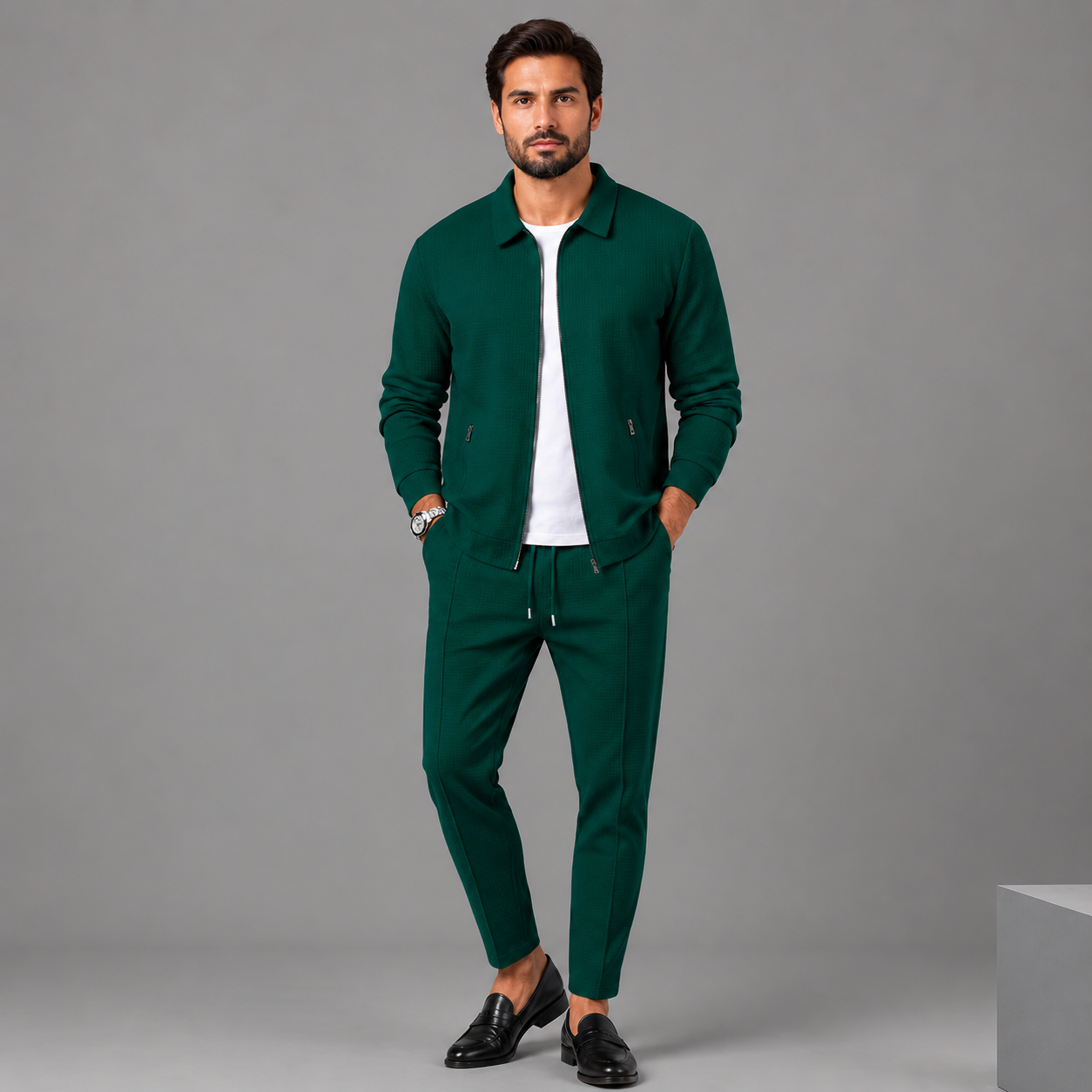 The Theo Set