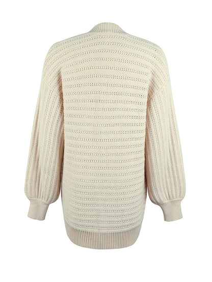 Duster Cardigan