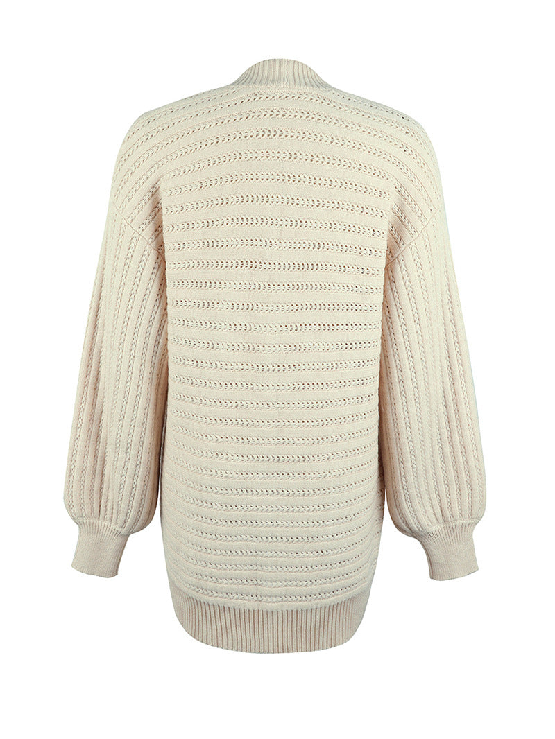 Duster Cardigan