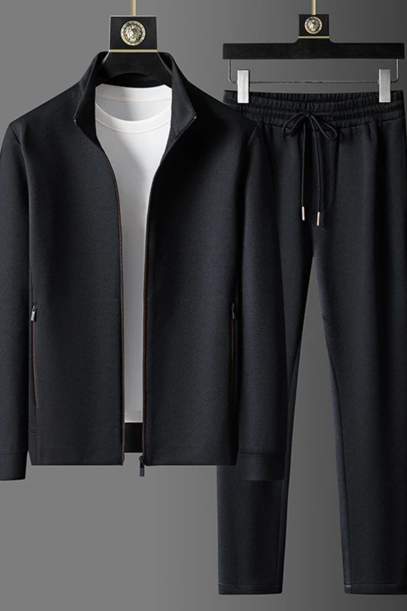 The Reid Tracksuit