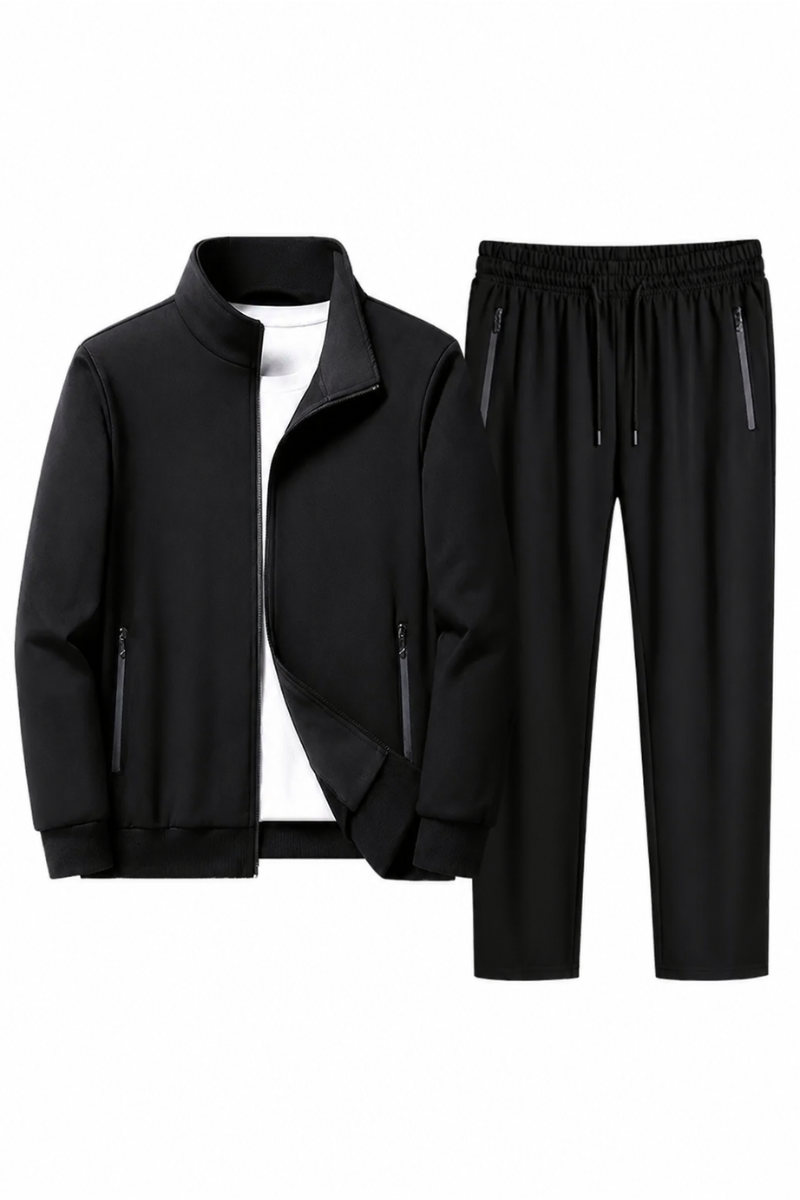 Greyson Zip Tracksuit