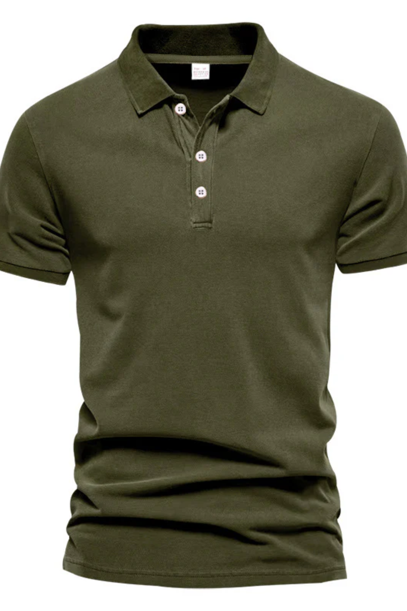 Classic Polo Shirt