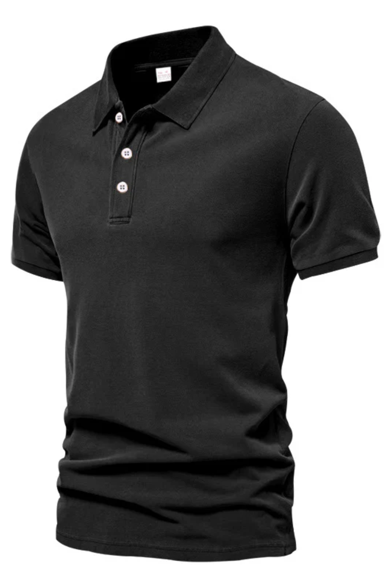 Classic Polo Shirt