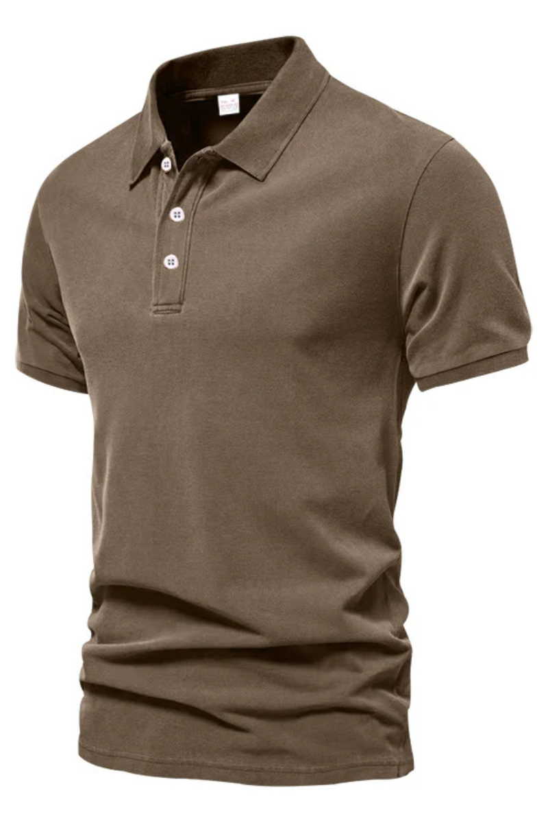 Classic Polo Shirt
