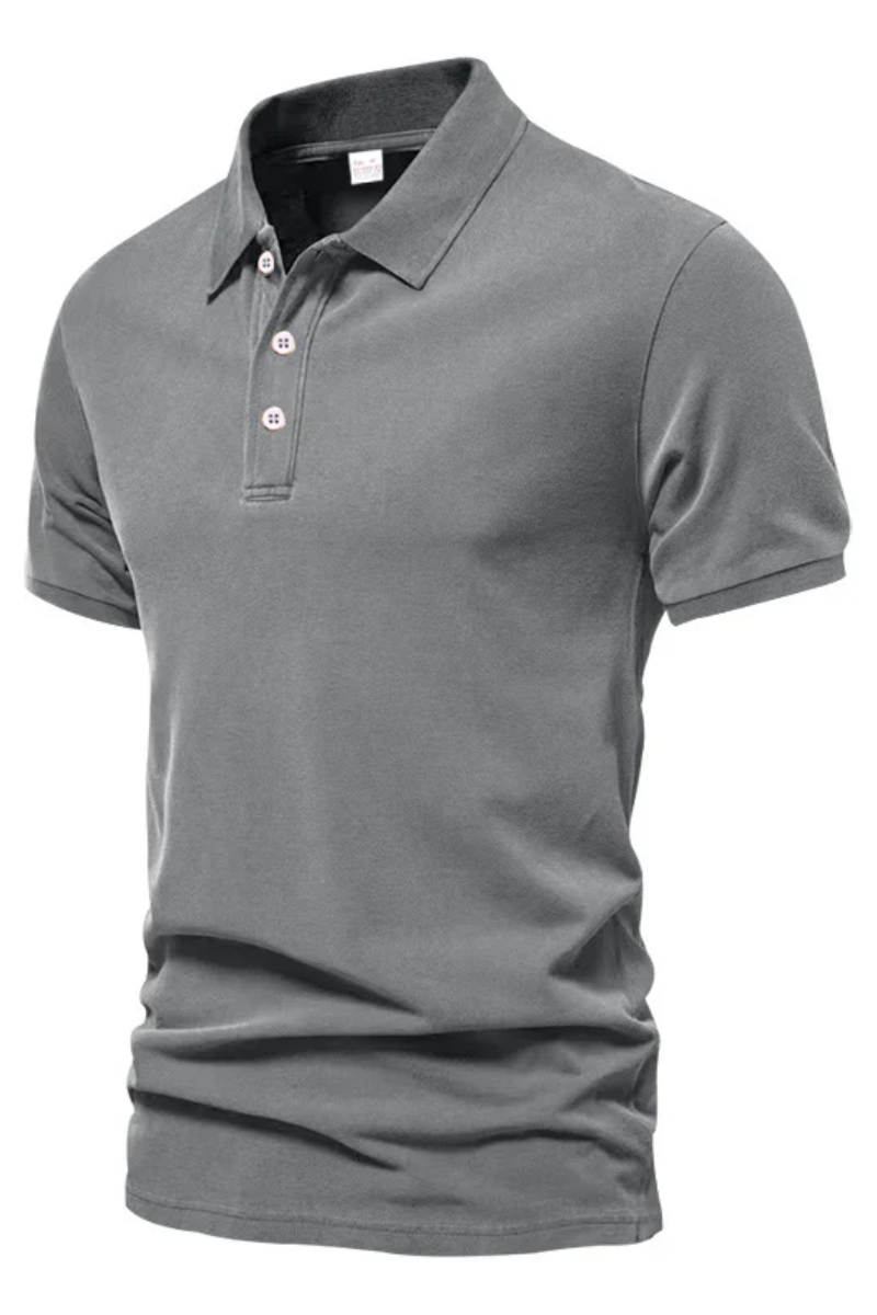 Classic Polo Shirt