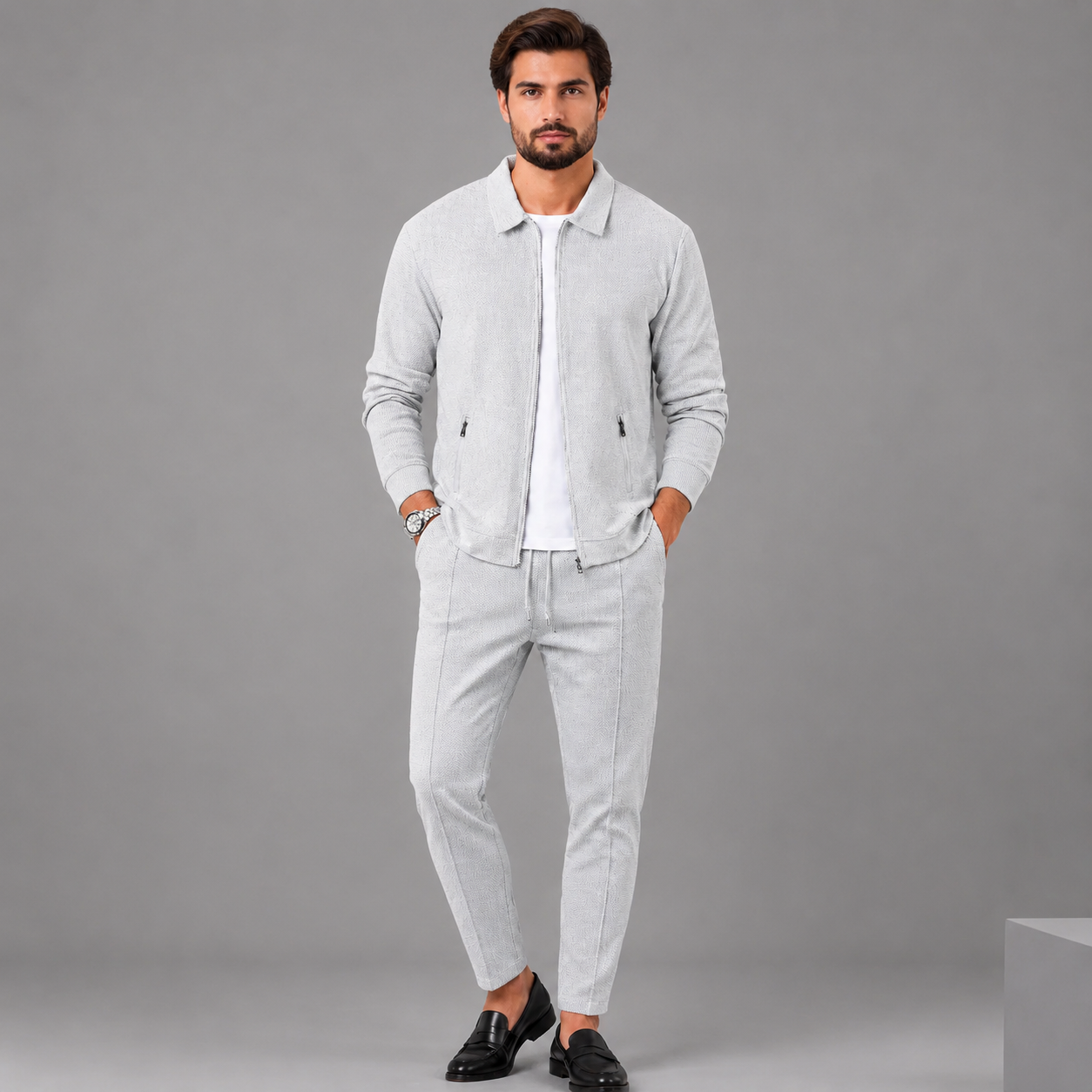The Theo Set