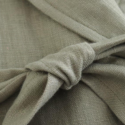 Solène Vest Set