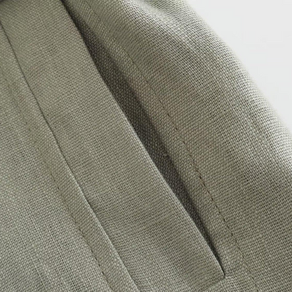 Solène Vest Set