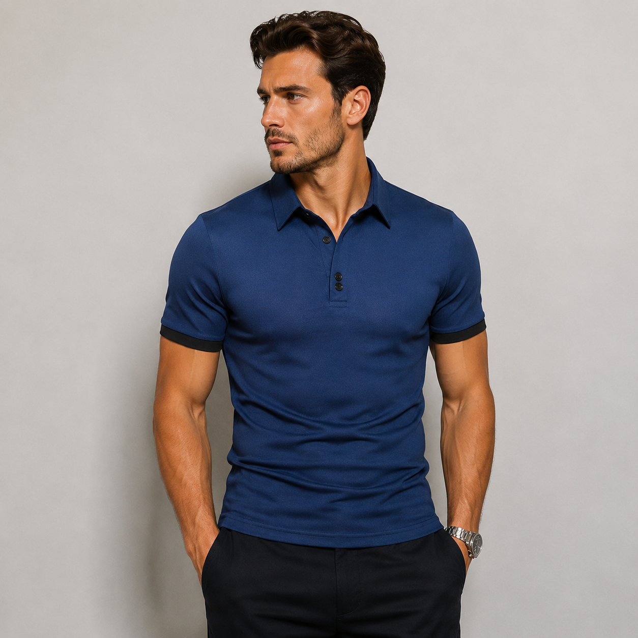 Summer Polo