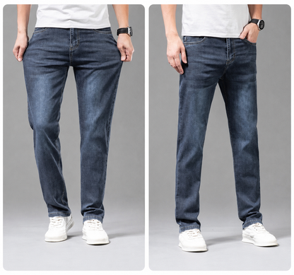 Slim Straight Jean