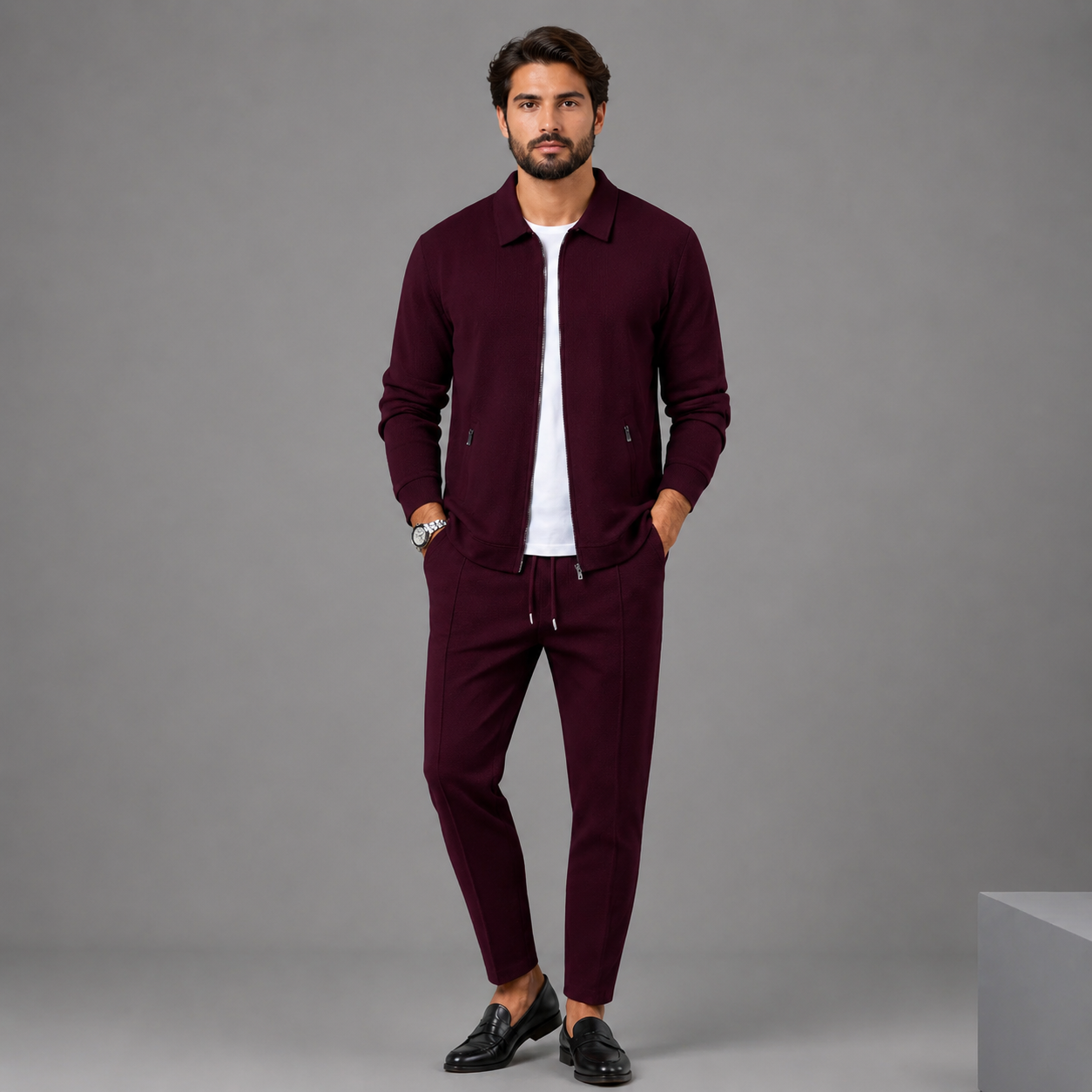 The Theo Set