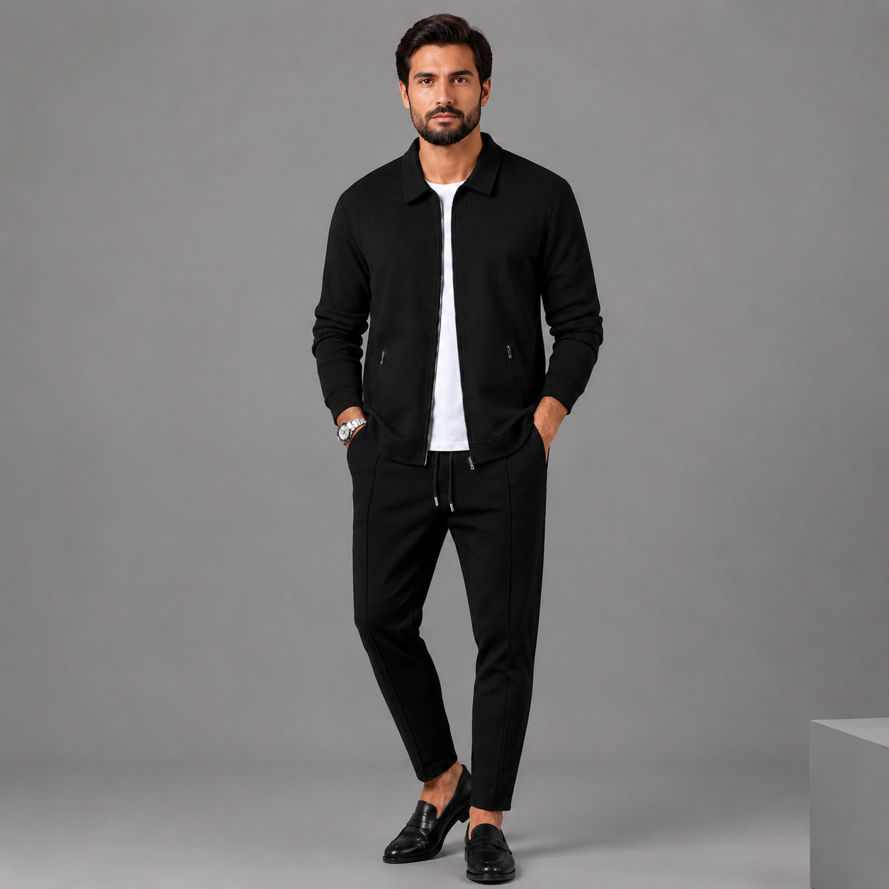 The Theo Set