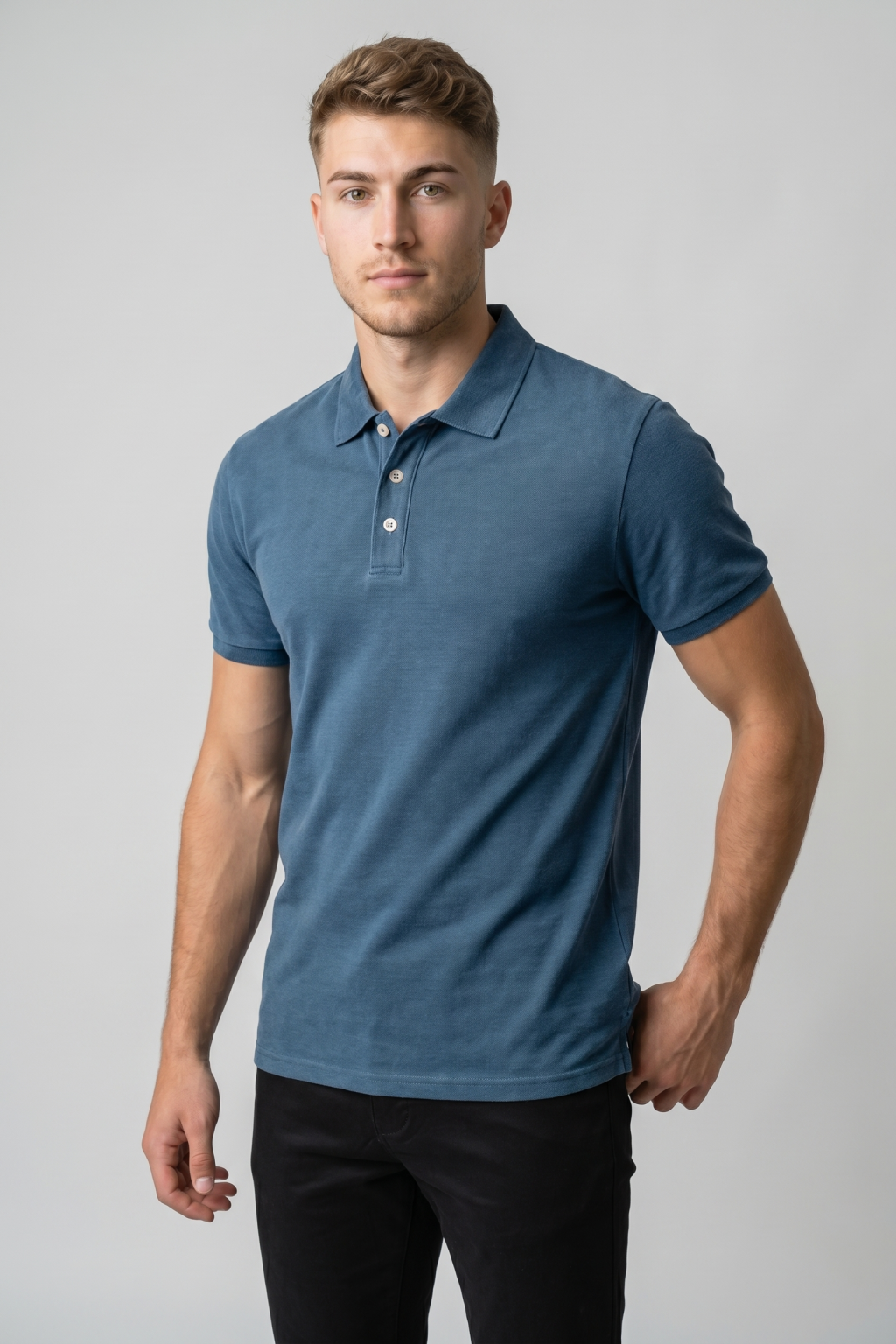 Classic Polo Shirt