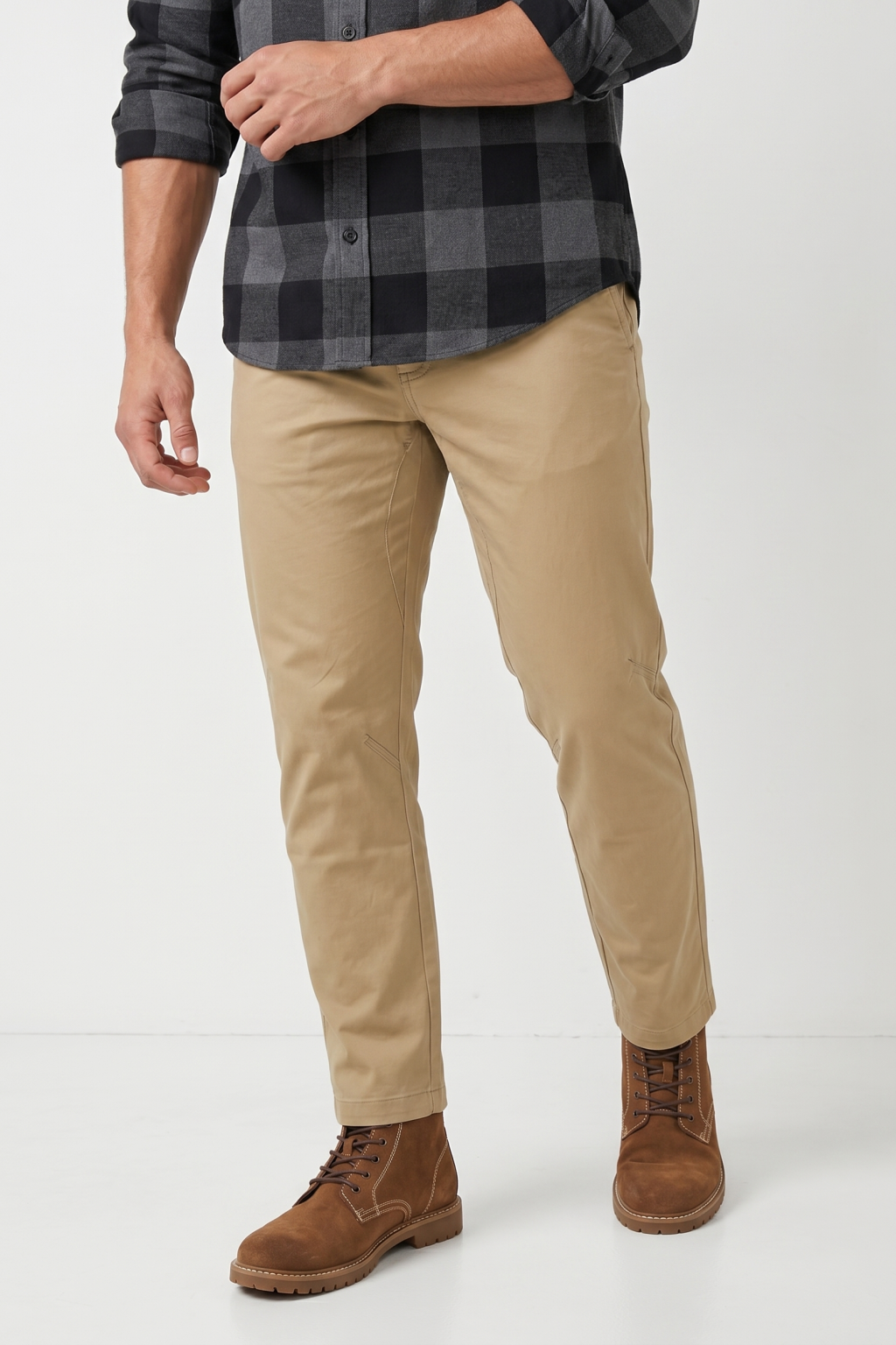 Classic Cotton Chino